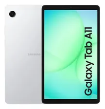 Samsung Galaxy Tab A11 Plata 64gb