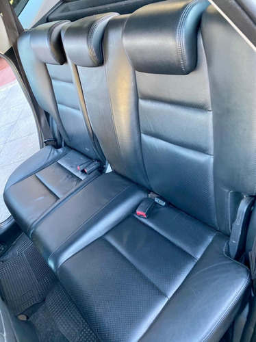 Honda Fit 1.5 Exl At