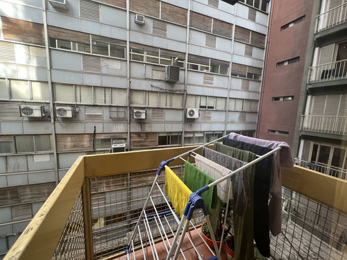 Imagen 6 de 13 de Vendo Departamento 2 Dormitorios En Barrio Centro