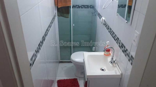 Imagem 6 de 15 de Casa Em Condomínio-à Venda-jacarepaguá-rio De Janeiro - Vvcn30072