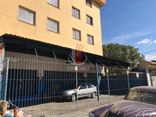 Imagem 24 de 26 de Excelente Galpão No Bairro Da Vila Prudente - 1090 Metros. - 2799