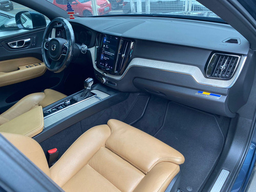 Volvo XC60 XC60 2.0 T5 Inscription AWD