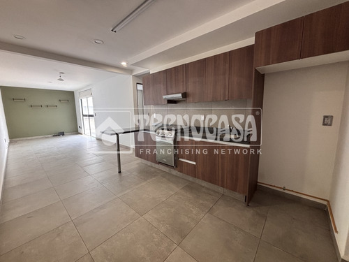 Venta Departamentos Portales Sur T-df0006-0657