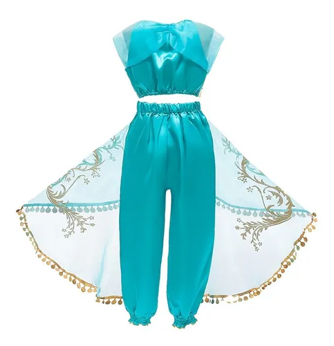 Vestido jasmine niña hotsell