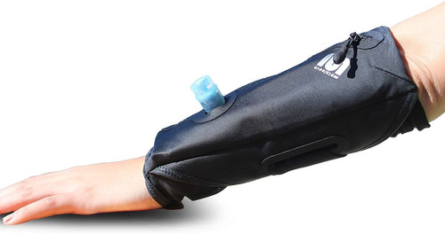 Botella De Agua Con Brazo Wetsleeve El Equipo Perfecto Para 