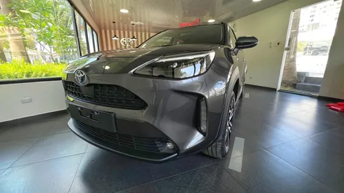 Toyota YARIS CROSS XS HV YARIS CROSS XS HV