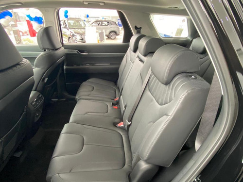 Hyundai Palisade 3.8 V6 GASOLINA AWD AUTOMÁTICO