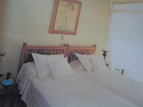 Departamento En Venta De 6 Dormitorios En Concón