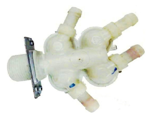 Valver Agua Dc62-00214n, Wd10k6410ox/zs Lavador Samsung