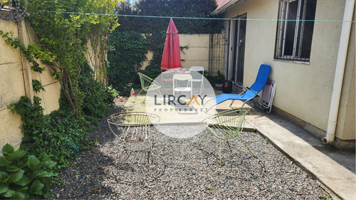 Casa En Venta Con Excelente Ubicación. Talca!!