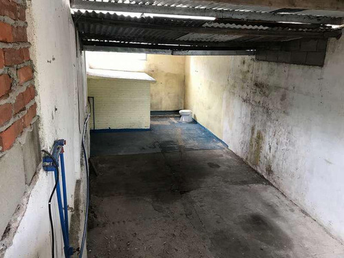 Imagen 7 de 12 de Terreno Con Mejoras En Colonia Ideal Desarrollo Inmobiliario