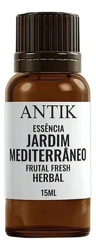 Essencia Jd Mediterraneo 15ml Antik