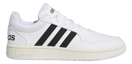 Tenis Hoops 3.0 Low Classic Vintage Gy5434 adidas