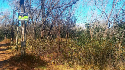 Imagen 6 de 6 de Oportunidad Vendo 1 Hectárea Lote De Terreno - Huerta Grande - Córdoba