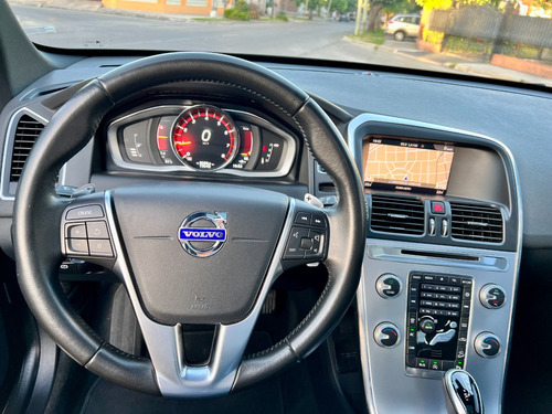 Volvo XC60 2.0 T5 Inscription