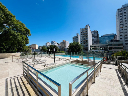 Departamento 3 Ambientes En Venta En Olivos