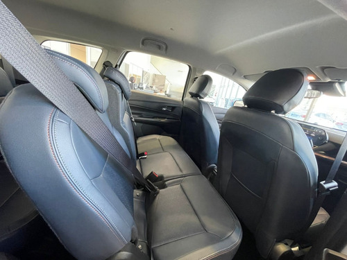 Chevrolet Spin 1.8 Premier 7As At 105Cv