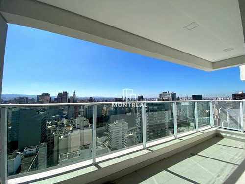 Imagem 1 de 20 de Apartamento À Venda, 46 M² Por R$ 553.216,00 - Bixiga - São Paulo/sp - Ap2437