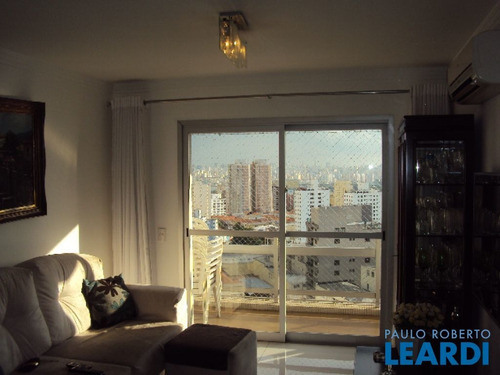 Imagem 2 de 15 de Apartamento - Santana - Sp - 496142
