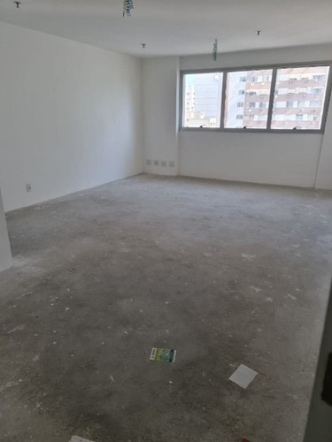Imagem 12 de 12 de Sala À Venda, 28 M² Por R$ 320.000,00 - Icaraí - Niterói/rj - Sa0047