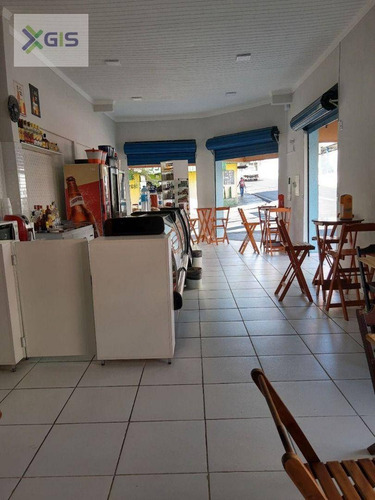 Imagem 6 de 6 de Vendo Lanchonete No Centro De Rio Preto Por 150 Mil - Lo0007