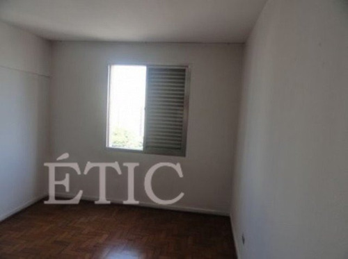 Imagem 7 de 12 de Apartamento Residencial Em São Paulo - Sp - Ap1897_etic