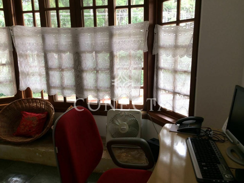Imagem 9 de 27 de Casa Em Condomínio Para Alugar Em Barueri/sp - Cnc1435-2