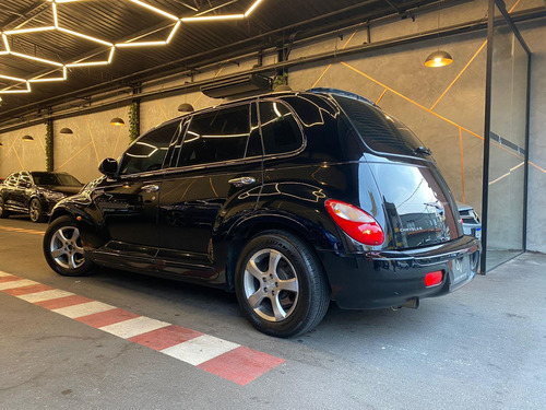 Chrysler PT Cruiser PT Cruiser Classic 2.4 16V