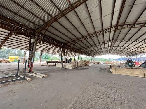 Parcela En Venta En San Fernando