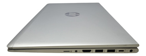 Probook 440 G8 I5-11th 16gb Ram 512gb 4 Núcls Hasta 4.20ghz (Reacondicionado)
