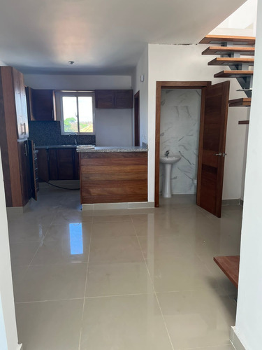 Imagen 7 de 12 de Vendo Apartamento En Vista Hermosa