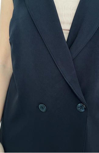 Blazer Chaleco