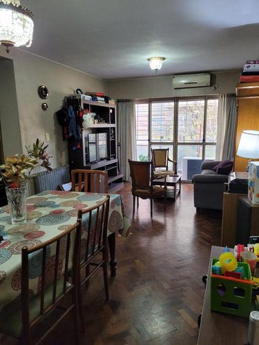 Departamento En Venta 4 Dormitorios Rosario