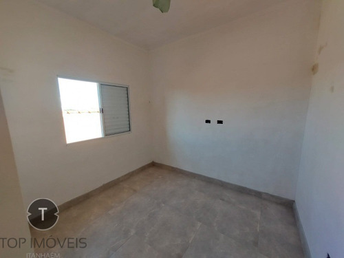 Imagem 24 de 27 de Sobrado 2 Dormitórios Em Condomínio A Venda , Itanhaém, São Paulo, Bairro Cibratel 2, Sendo 2 Dos Dormitórios Suíte, - Ca00971 - 71127982
