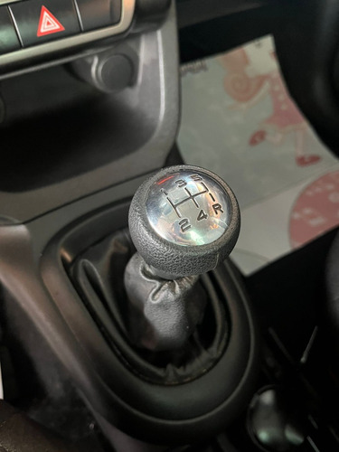 Citroën Aircross 1.6 16v Glx Flex 5p