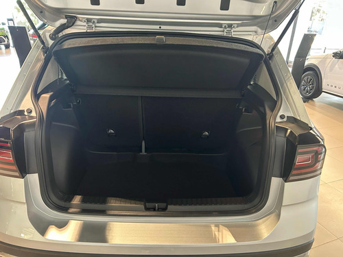 Volkswagen Taigun 1.6 Trendline Mt