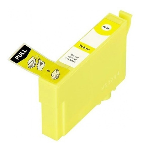 Epson T 296 / 297 Xl Cartucho Compatible Con Xp231 Xp241