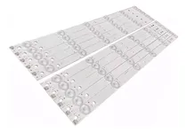 Comprar Dt Kit Leds Ekt Kl46sm064 (10 Piezas) Nuevas, Aluminio
