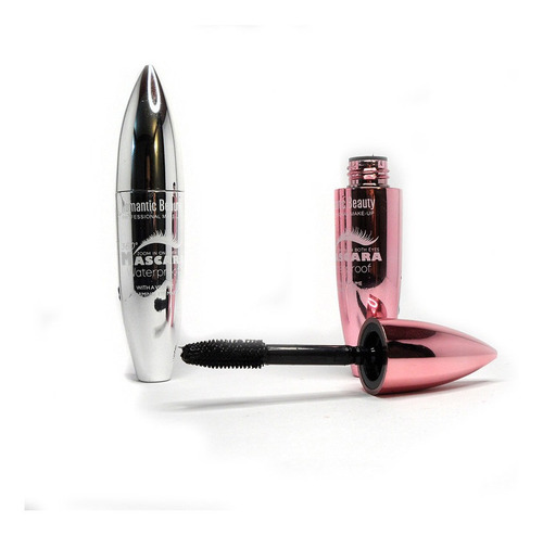 Mascara Pestañas Big Eyes Marca Dolce - mL a $1493