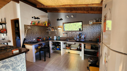 Casa Venta En Villa Lago Gutiérrez, Calle De Las Margaritas