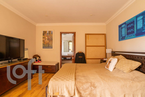 Imagem 11 de 30 de Apto Vila Andrade | 3 Quartos | 251 M² | Cond: R$2960.00 | 4 Vagas - 1vbj0gc