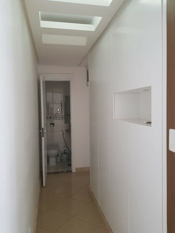 Imagem 5 de 6 de Sqs 203 Asa Sul Apartamento 2 Quartos 1 Suíte 88 M² Sem Vaga - Meuimo068 - 68460413