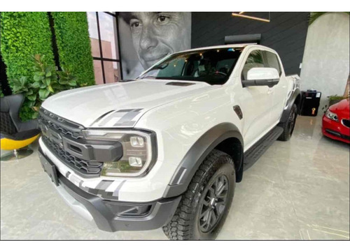 Ford Ranger 3.0 V6 TURBO GASOLINA RAPTOR 4X4 AUTOMÁTICO