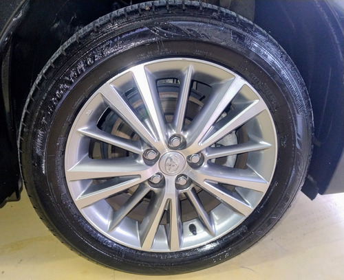 Toyota Corolla 2.0 16v Xei Flex Multi-drive S 4p