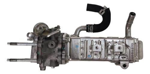 Radiador Resfriador Válvula Egr Hilux Sw4 2.8 2020