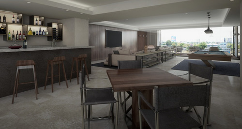 Imagen 5 de 15 de Departamento En Venta, Miguel Hidalgo, Ciudad De México