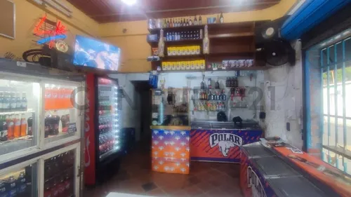 Venta De Fondo De Comercio Restaurante Y Licoreria