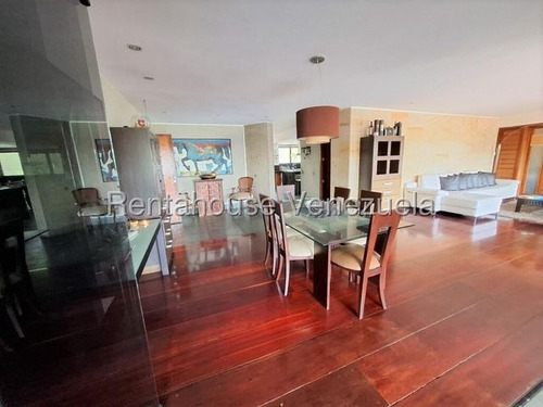 Apartamento En Venta,el Peñon Mls #25-24164 Sc
