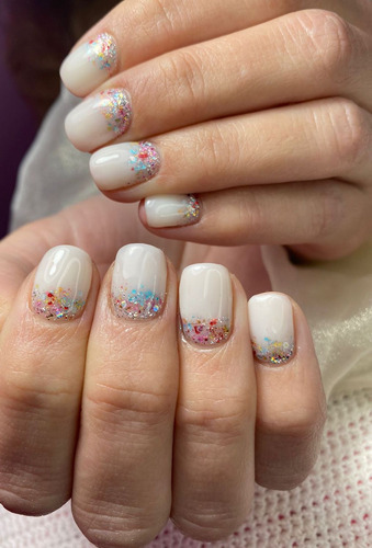 Manicuría