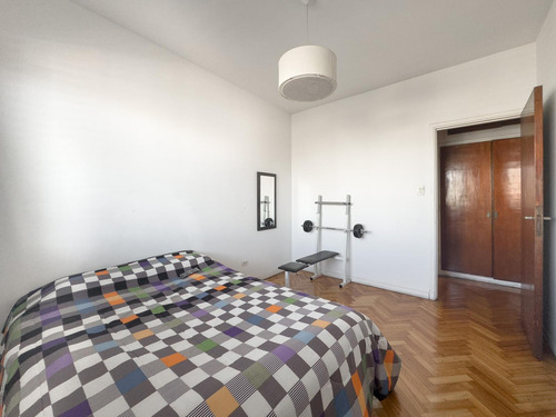 Venta - Departamento - 3 Ambientes - Flores